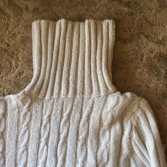 J. Crew wool blend sweater - Picture 4 of 6